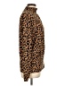 Chico's Animal Print Brown Cardigan Size Lg (2) - photo 4