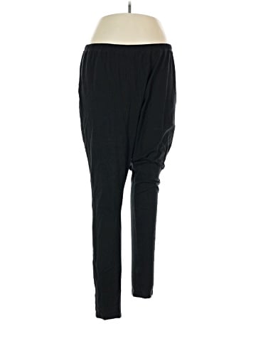 Woman Within Active Pants (view 1)