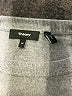 Theory Gray Pullover Sweater Size M - photo 6