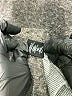 Theory Gray Pullover Sweater Size M - photo 7