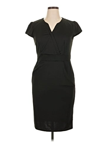Ceasikery Cocktail Dress (view 1)