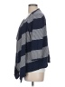 Kim Rogers Blue Cardigan Size L - photo 5