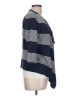 Kim Rogers Blue Cardigan Size L - photo 4