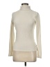 Old Navy Ivory Turtleneck Sweater Size M - photo 1