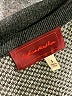 Left On Houston Gray Cardigan Size S - photo 7