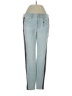 Tommy Jeans Stripes Blue Jeans Size 2 - photo 1