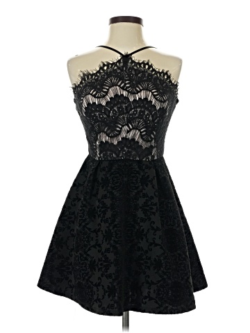 Trixxi Cocktail Dress (view 1)