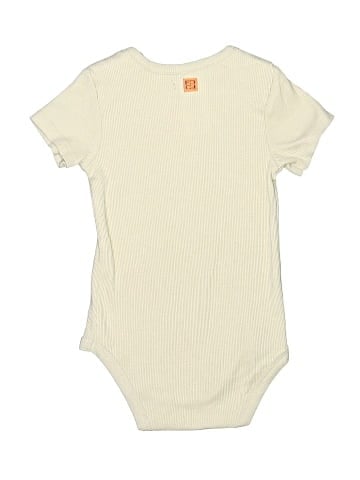 French Connection Short Sleeve Onesie (view 2)