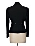 Tahari by ASL 100% Polyester Black Cardigan Size 6 (petite) - photo 2