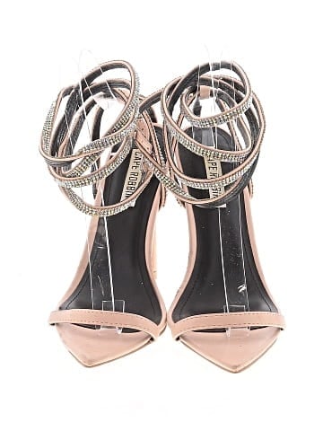 Cape Robbin Sandals (view 2)