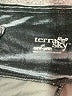 Terra & Sky Solid Black Casual Pants Size 4X - photo 4