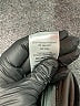 Terra & Sky Solid Black Casual Pants Size 4X - photo 5