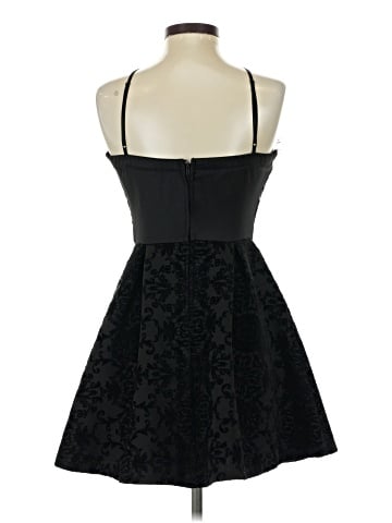 Trixxi Cocktail Dress (view 2)