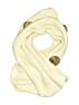 Unbranded Ivory Scarf One size - photo 1