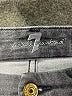 7 For All Mankind Solid Gray Jeans Size 30 waist - photo 7