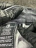 7 For All Mankind Solid Gray Jeans Size 30 waist - photo 9