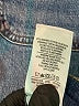 Hudson Jeans Solid Blue Jeans Size 30 waist - photo 8