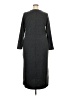 Torrid Gray Casual Dress Size 2X Plus (2) - photo 2