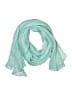 H&M Teal Green Scarf One size - photo 1