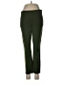 J.Crew Solid Green Active Pants Size 6 - photo 1