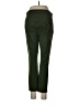 J.Crew Solid Green Active Pants Size 6 - photo 2
