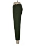 J.Crew Solid Green Active Pants Size 6 - photo 5