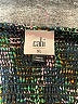 CAbi Tweed Black Cocktail Dress Size XL - photo 7