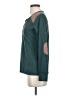 Assorted Brands Teal Long Sleeve Henley Size S - photo 5