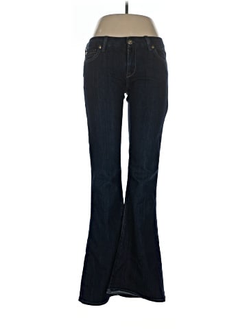 Fidelity Denim Jeans (view 1)