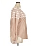 Shein Tan Long Sleeve Blouse Size XL - photo 4