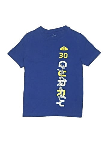 Under Armour Short Sleeve T-Shirt (view 1)