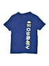 Under Armour Blue Short Sleeve T-Shirt Size XS (youth) - photo 1