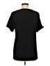 Unbranded Black Short Sleeve T-Shirt Size M - photo 2