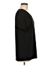 Unbranded Black Short Sleeve T-Shirt Size M - photo 4
