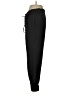BCBGeneration 100% Polyester Solid Black Casual Pants Size M - photo 5
