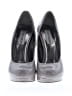 Steve Madden Gray Purple Heels Size 7 - photo 2