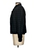 Gap Plaid Green Long Sleeve Blouse Size S - photo 5