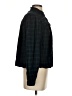 Gap Plaid Green Long Sleeve Blouse Size S - photo 4