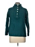 Talbots Teal Pullover Sweater Size 12 - photo 1
