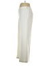 Metrostyle 100% Polyester Ivory Dress Pants Size 14 - photo 5