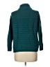 Talbots Teal Pullover Sweater Size 12 - photo 2