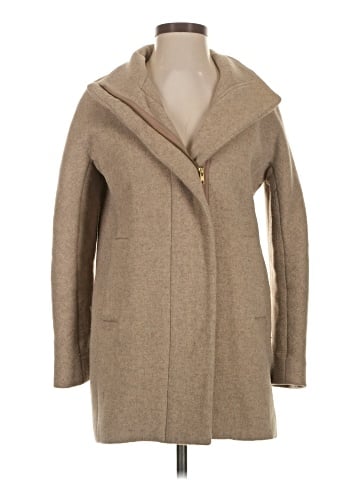 J.Crew Factory Store Coat (view 1)