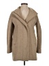 J.Crew Factory Store Tan Coat Size 4 (petite) - photo 1