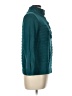 Talbots Teal Pullover Sweater Size 12 - photo 4