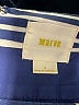 Maeve Stripes Blue Casual Skirt Size 4 - photo 3