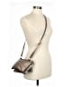 Relic Gray Silver Crossbody Bag One size - photo 2