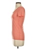 Stem Orange Short Sleeve T-Shirt Size XS - photo 5