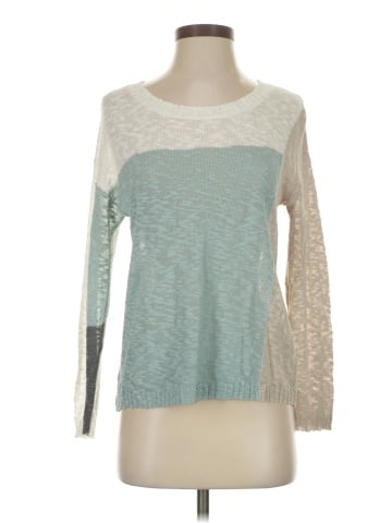 Nic + Zoe Pullover Sweater (view 1)