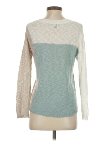 Nic + Zoe Pullover Sweater (view 2)