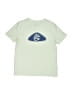 Under Armour Green Short Sleeve T-Shirt Size XS (youth) - photo 1